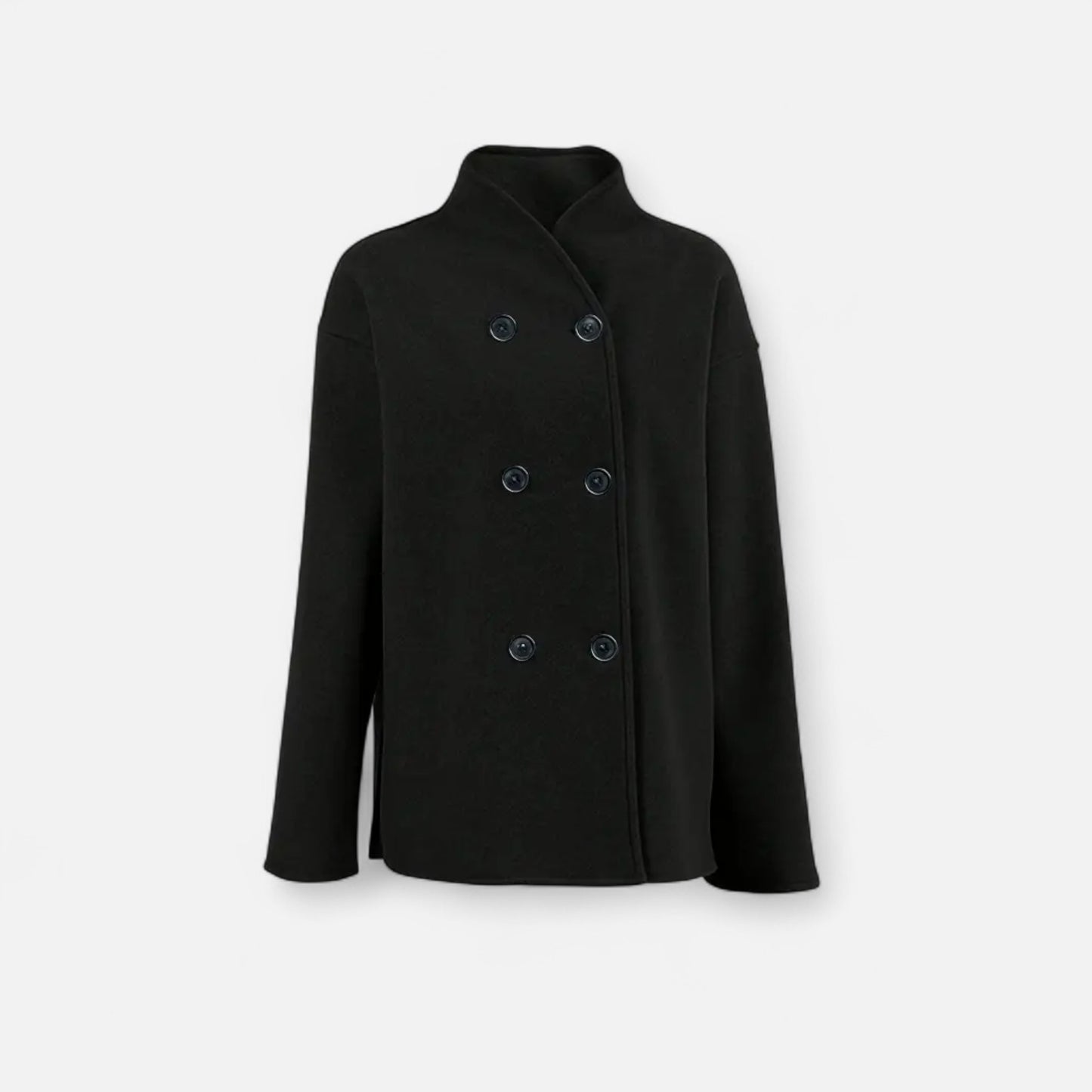 Women’s Heritage Winter Coat – Timeless Sophistication