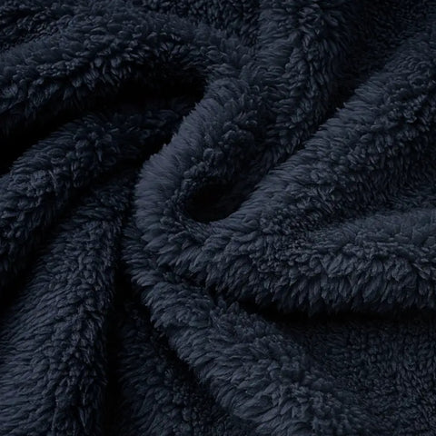 Women’s Refined Plush Coat
