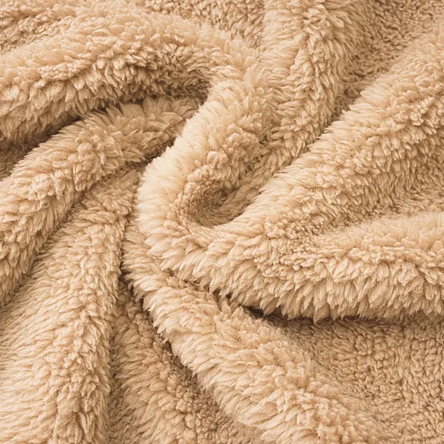 Women’s Refined Plush Coat