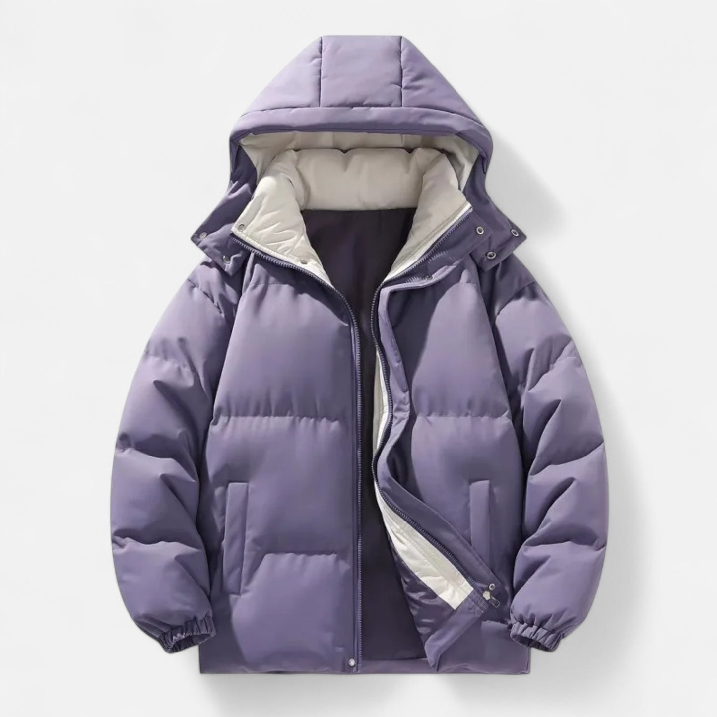 Men’s Heritage Hooded Parka