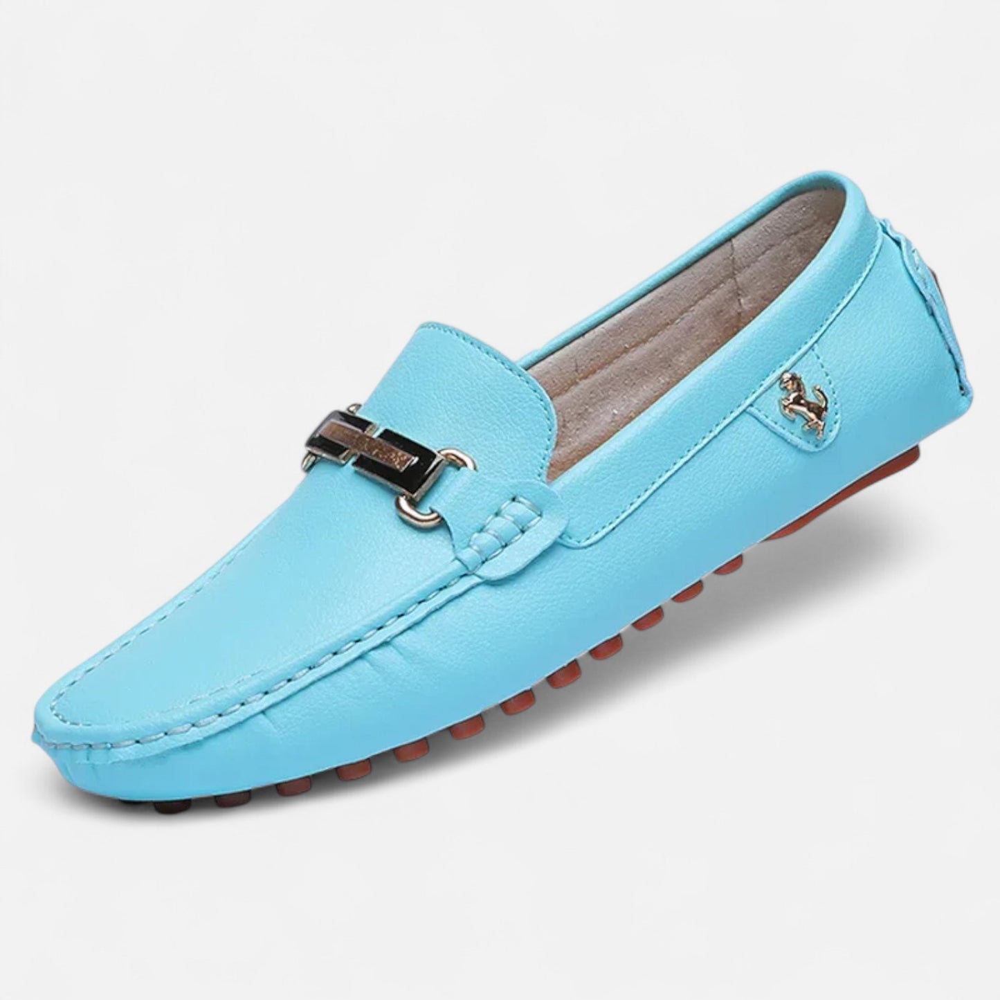 Celvarin | Men’s Premium Handmade PU Leather Loafers