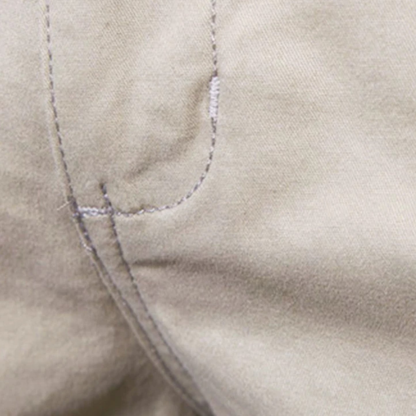 Celvarin | Men’s Premium Cotton Shorts with Elastic Waist