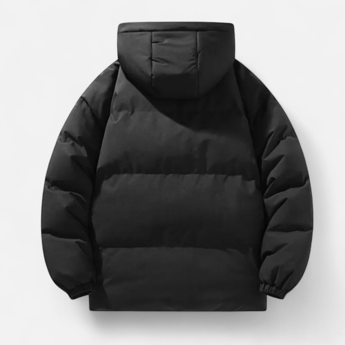 Men’s Heritage Hooded Parka