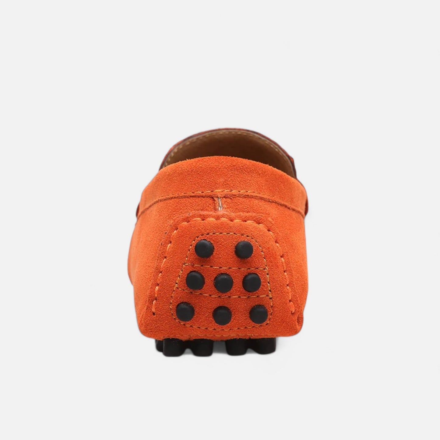 Celvarin | Men’s Premium Genuine Leather Slip-On Loafers