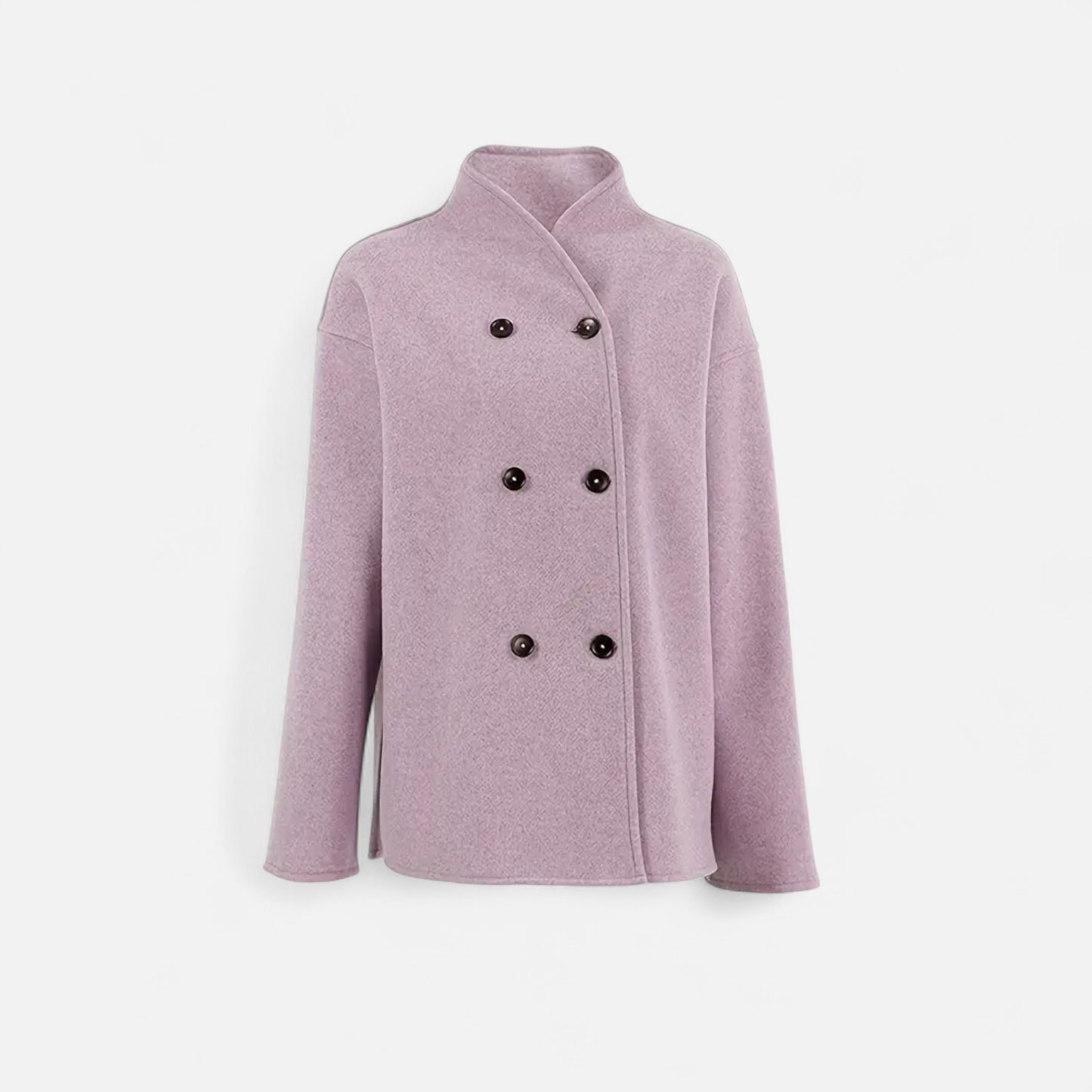 Women’s Heritage Winter Coat – Timeless Sophistication