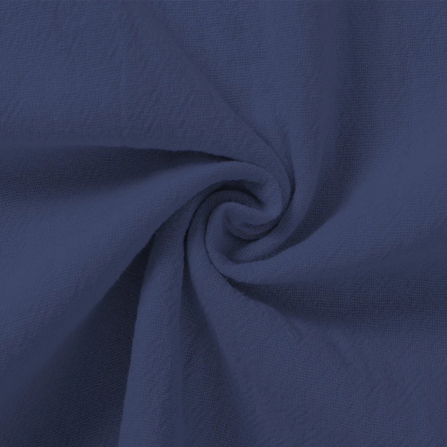 Celvarin | Men’s Premium Cotton-Linen Trousers with Elastic Waist