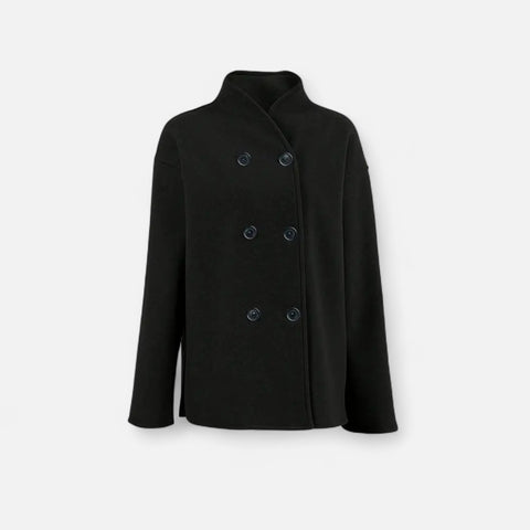 Women’s Heritage Winter Coat – Timeless Sophistication