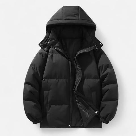 Men’s Heritage Hooded Parka