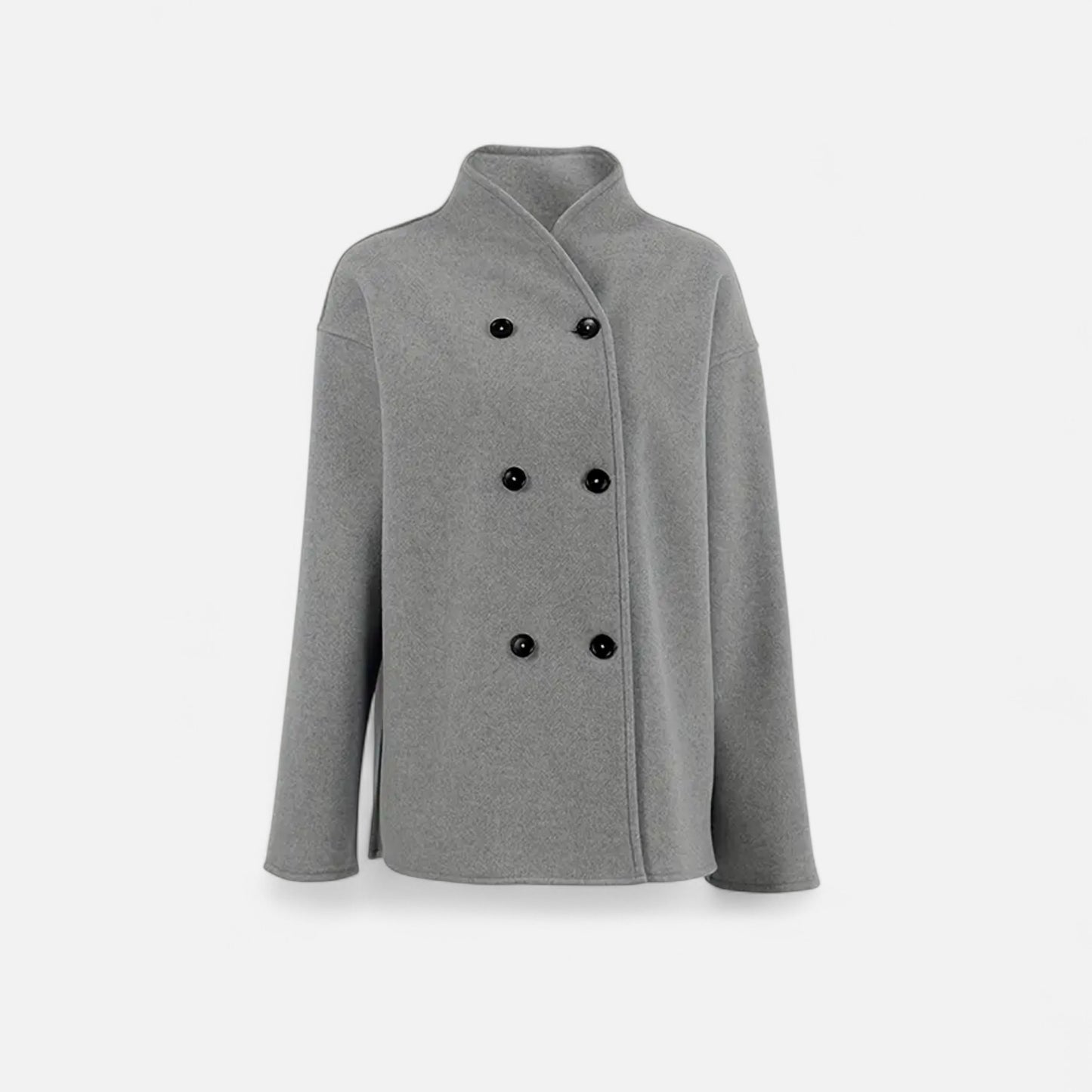 Women’s Heritage Winter Coat – Timeless Sophistication