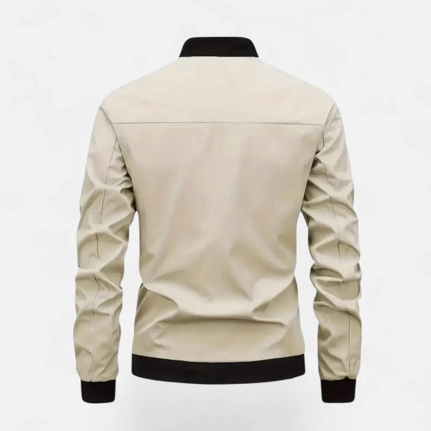 Men’s Classic Bomber Jacket