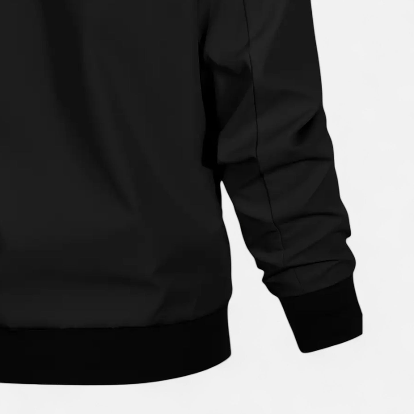 Men’s Classic Bomber Jacket