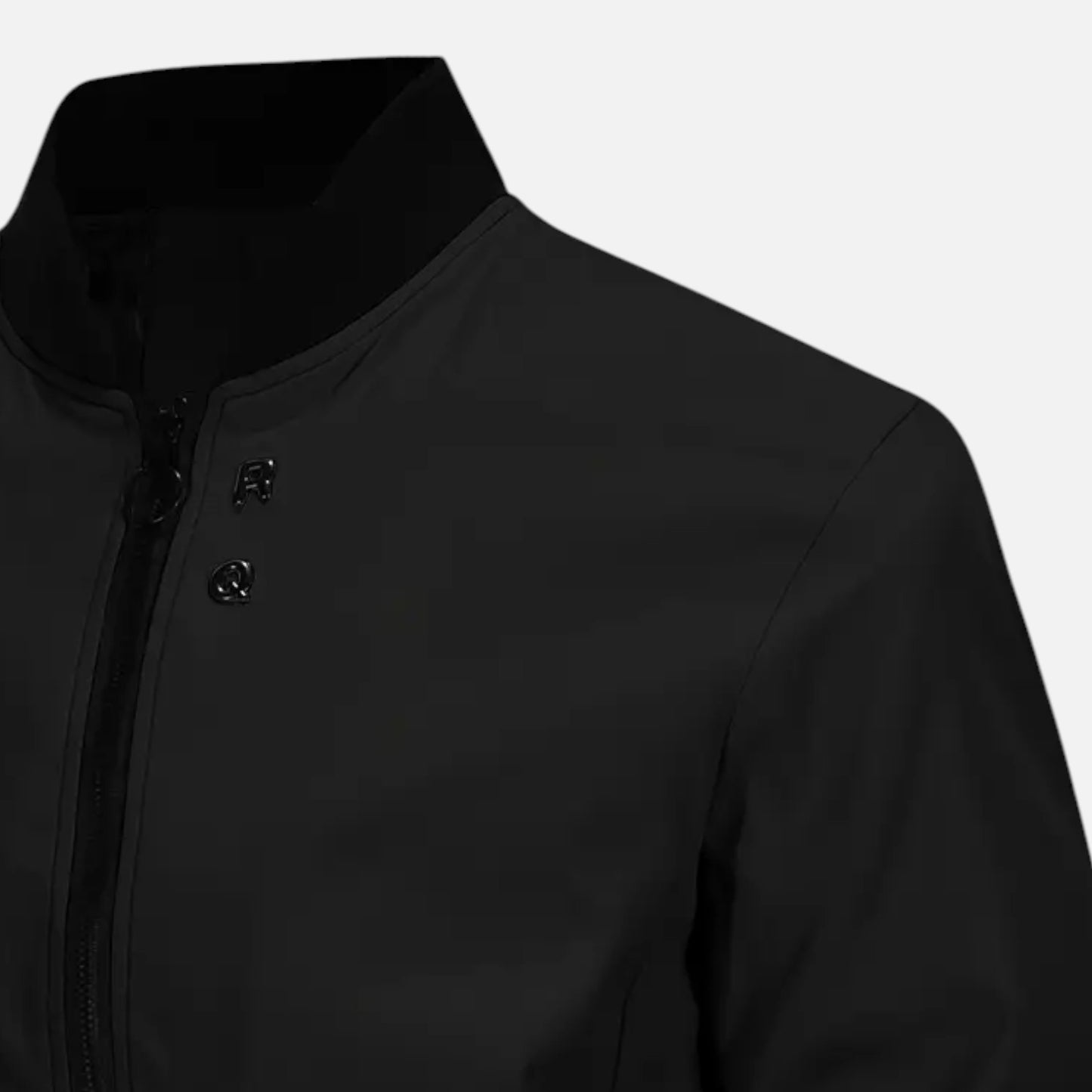 Men’s Classic Bomber Jacket