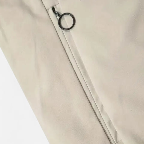 Men’s Classic Bomber Jacket