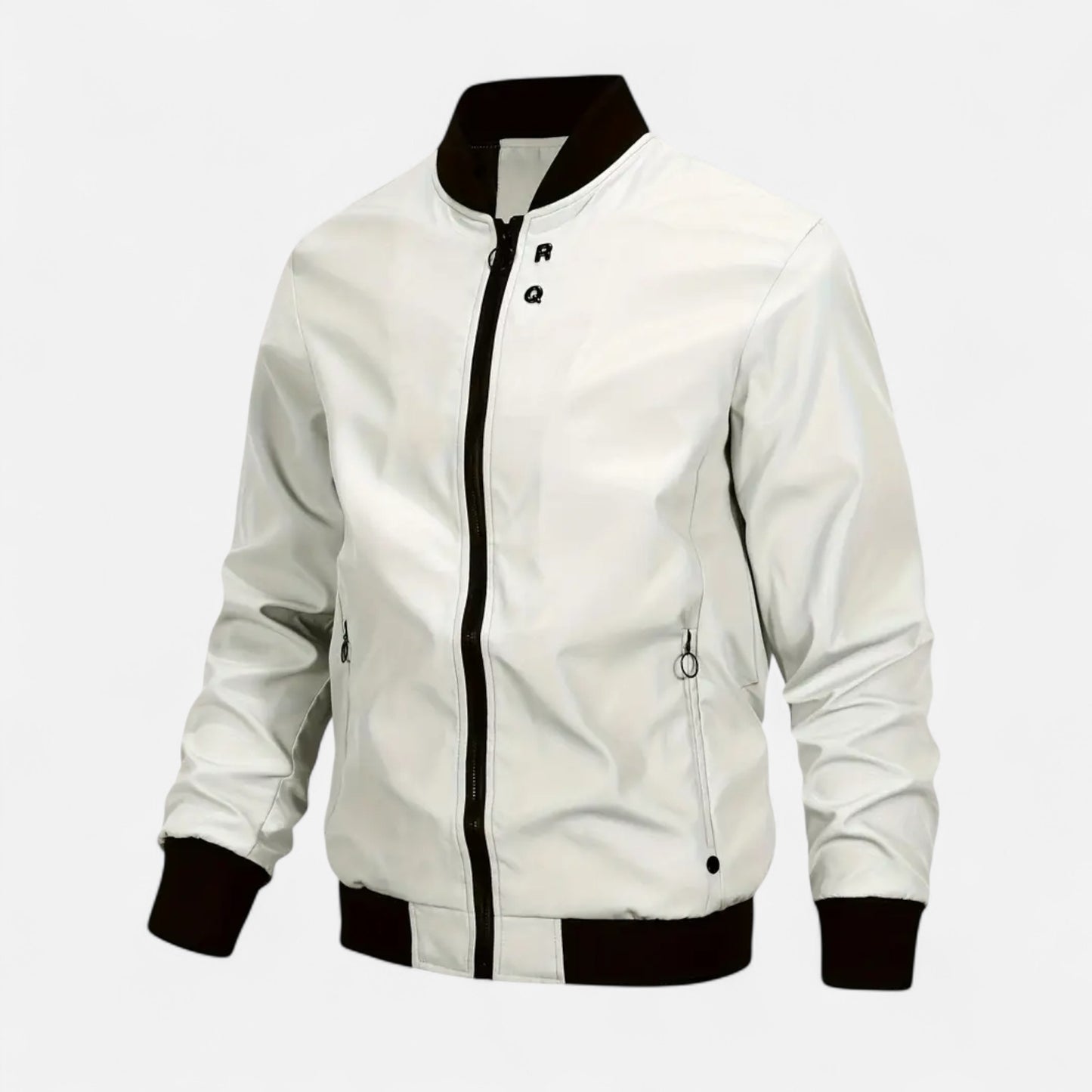 Men’s Classic Bomber Jacket