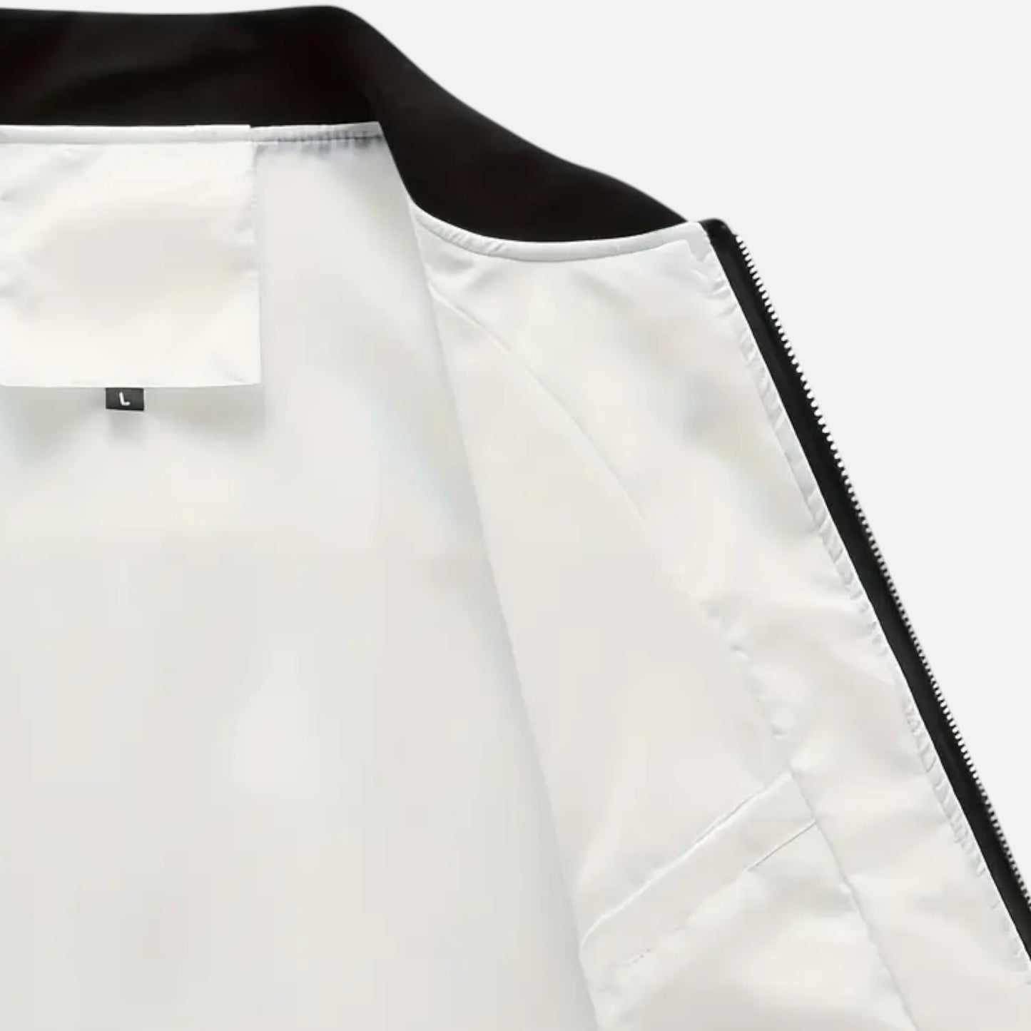 Men’s Classic Bomber Jacket