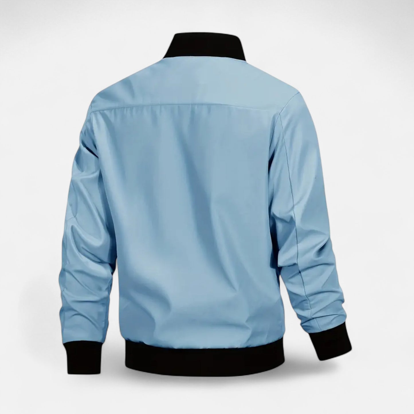 Men’s Classic Bomber Jacket