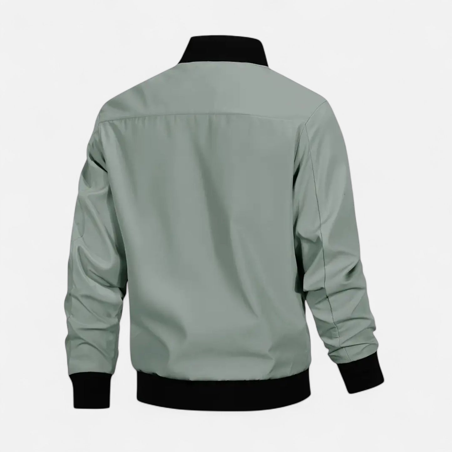 Men’s Classic Bomber Jacket