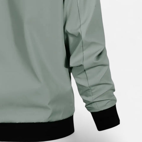 Men’s Classic Bomber Jacket