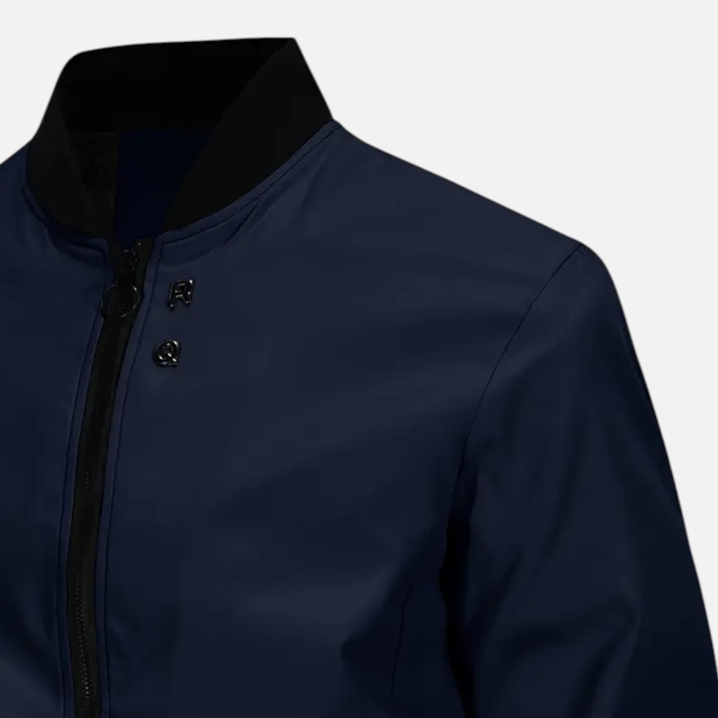 Men’s Classic Bomber Jacket