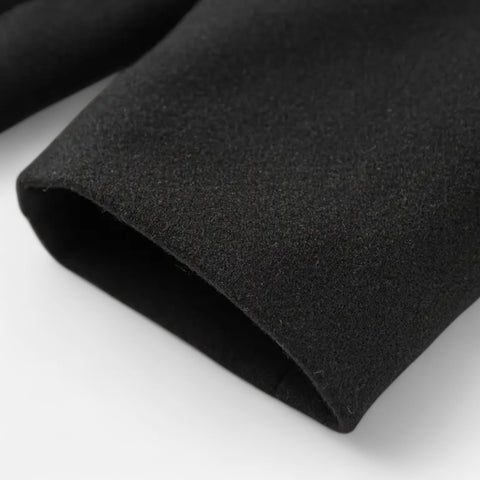 Men’s Tailored Winter Overcoat